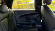 MINI Hatchback 1.5 Cooper Exclusive 3dr Auto Petrol Hatchback
